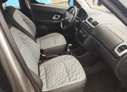 Škoda Roomster Kombi 1,2 l 51 kw