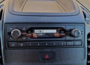 Ford Transit Connect MPV 1,5 l 73 kw