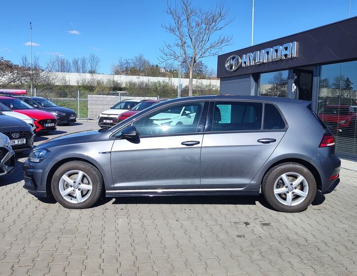 Volkswagen Golf Hatchback 1,6 l 85 kw