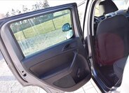 Škoda Yeti Kombi 2,0 l 81 kw