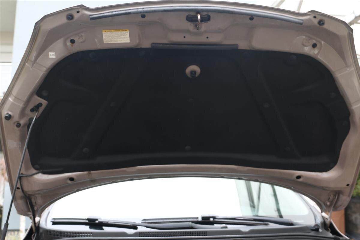 KIA Ceed Kombi 1,6 l 84 kw