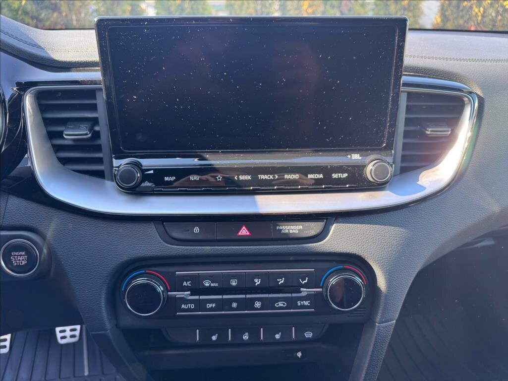 KIA ProCeed Kombi 1,5 l 117 kw