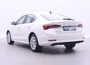 Škoda Octavia Liftback 2,0 l 110 kw