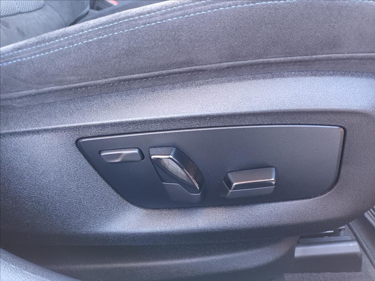 BMW Řada 5 Kombi 2,0 l 140 kw