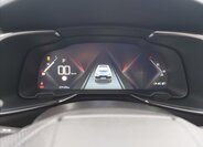 DS Automobiles DS7 Crossback SUV / Terénní 1,6 l 133 kw