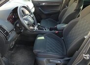 Škoda Karoq SUV / Terénní 2,0 l 110 kw