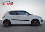 Suzuki Swift Hatchback 1,2 l 69 kw