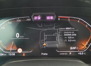 BMW X5 SUV / Terénní 3,0 l 250 kw