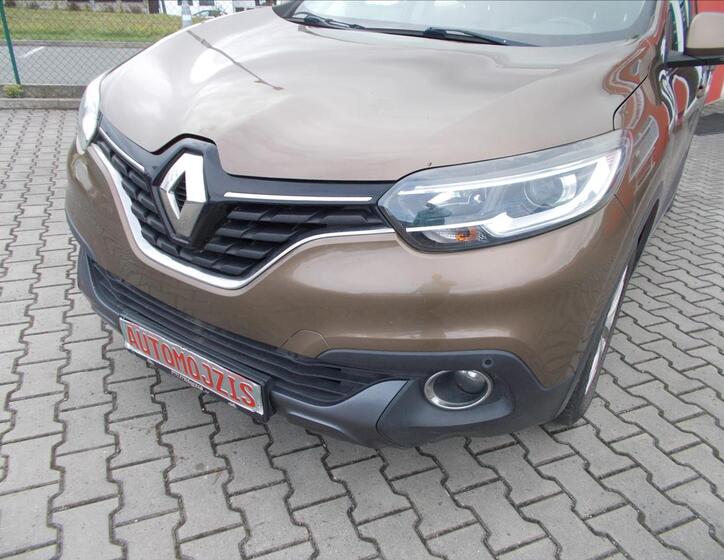 Renault Kadjar 6