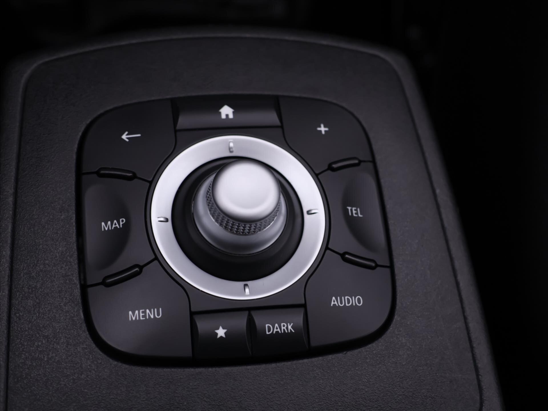 Renault Grand Scénic