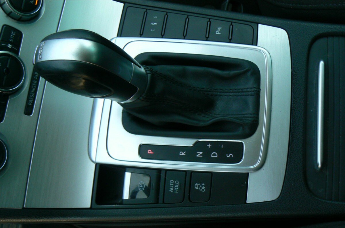 Volkswagen Passat Kombi 2,0 l 155 kw