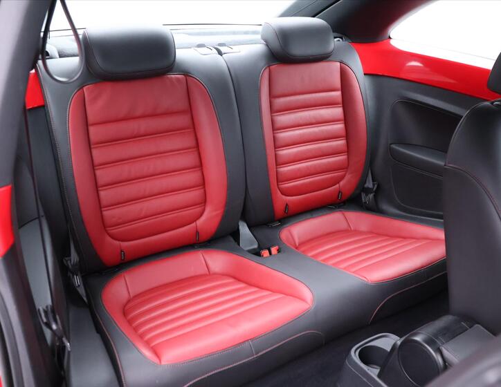 Volkswagen Beetle 12