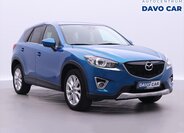 Mazda CX-5 1