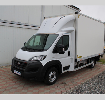 Fiat Ducato 1