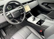 Land Rover Range Rover Evoque SUV / Terénní 1,5 l 198 kw