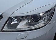 Škoda Octavia Kombi 2,0 l 103 kw