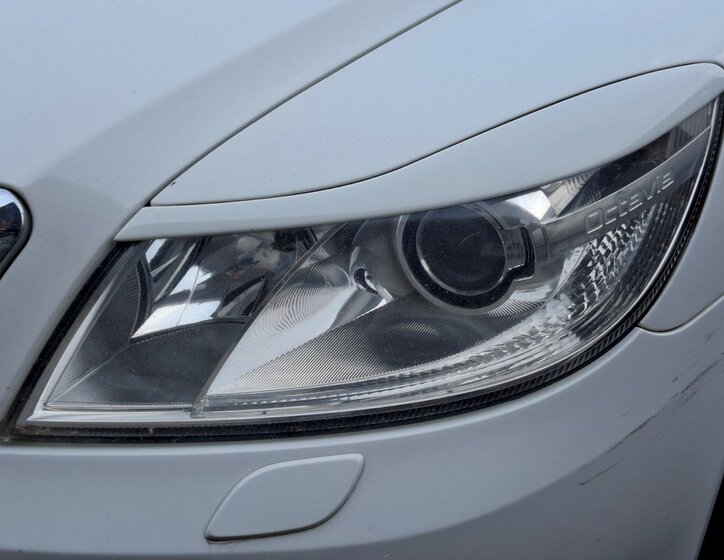 Škoda Octavia Kombi 2,0 l 103 kw