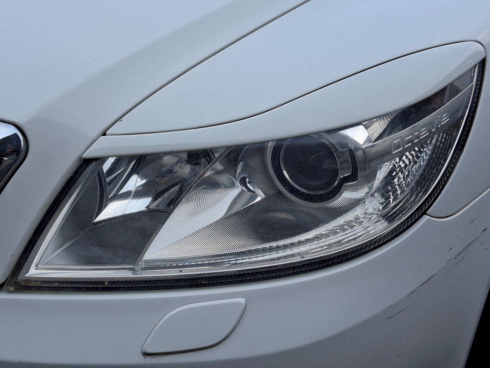 Škoda Octavia Kombi 2,0 l 103 kw