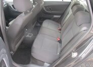 Škoda Fabia Kombi 1,2 l 63 kw