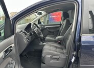 Volkswagen Touran MPV 2,0 l 103 kw