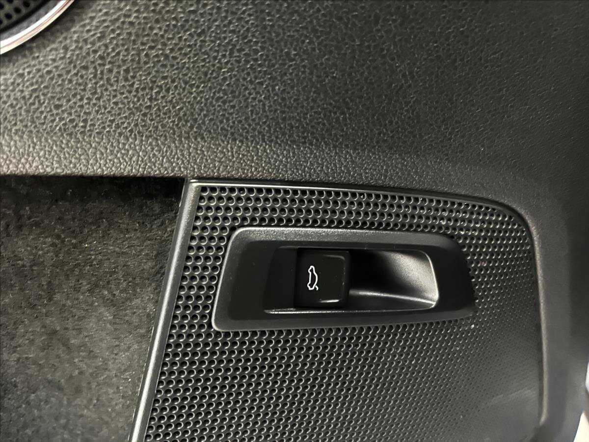 Škoda Kodiaq SUV / Terénní 2,0 l 180 kw