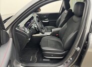 Mercedes-Benz EQB SUV / Terénní 0,0 168 kw