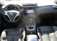 Nissan X-Trail SUV 1,6 l 96 kw