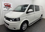 Volkswagen Transporter 2