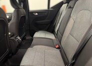 Volvo XC40 SUV 2,0 l 120 kw