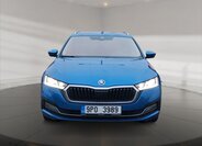 Škoda Octavia 3
