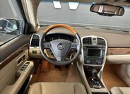 Cadillac SRX 24