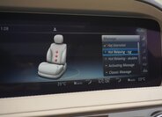 Mercedes-Benz Třídy S 46