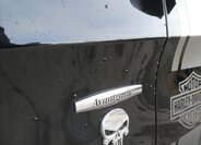 Mercedes-Benz Třídy V Ostatní 2,1 l 140 kw