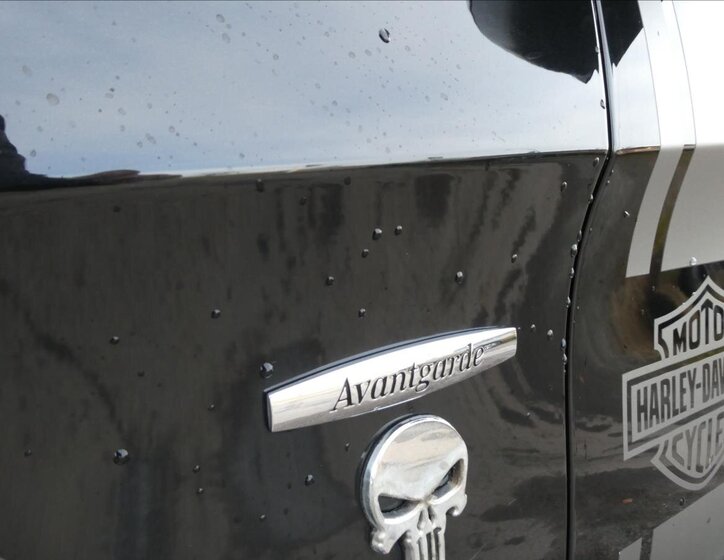 Mercedes-Benz Třídy V Ostatní 2,1 l 140 kw