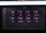 Volkswagen Arteon Hatchback 2,0 l 200 kw