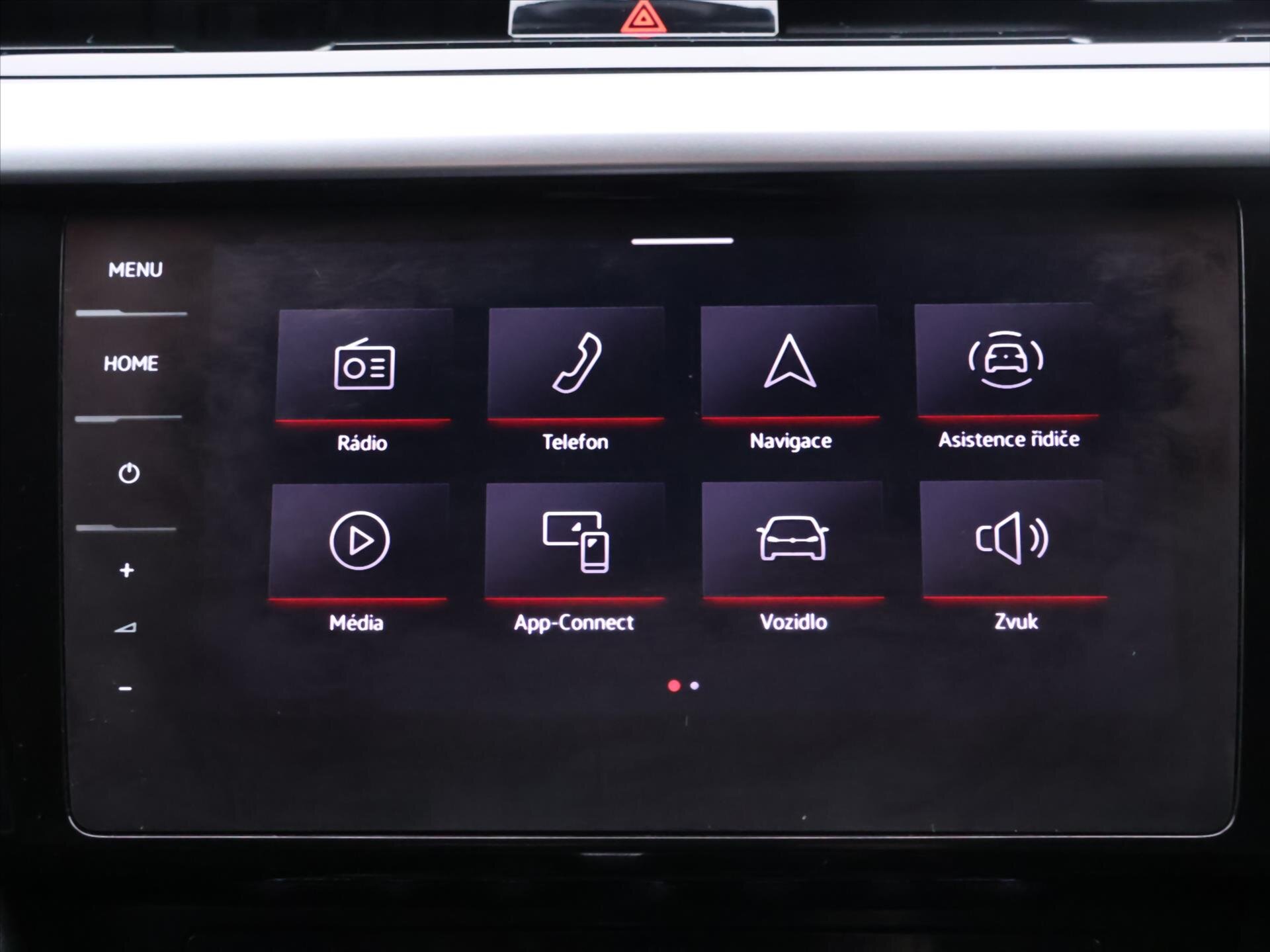 Volkswagen Arteon Hatchback 2,0 l 200 kw