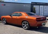 Dodge Challenger 5