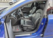 Audi A7 Hatchback 3,0 l 240 kw