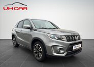 Suzuki Vitara 3