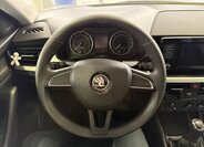 Škoda Scala Hatchback 999,0 85 kw