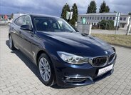 BMW Řada 3 Sedan / Limuzína 3,0 l 225 kw