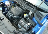 Škoda Fabia Kombi 999,0 44 kw