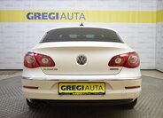 Volkswagen Passat CC Sedan / Limuzína 2,0 l 105 kw