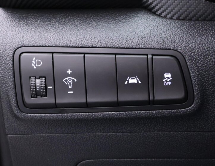 Hyundai Tucson SUV / Terénní 1,6 l 130 kw