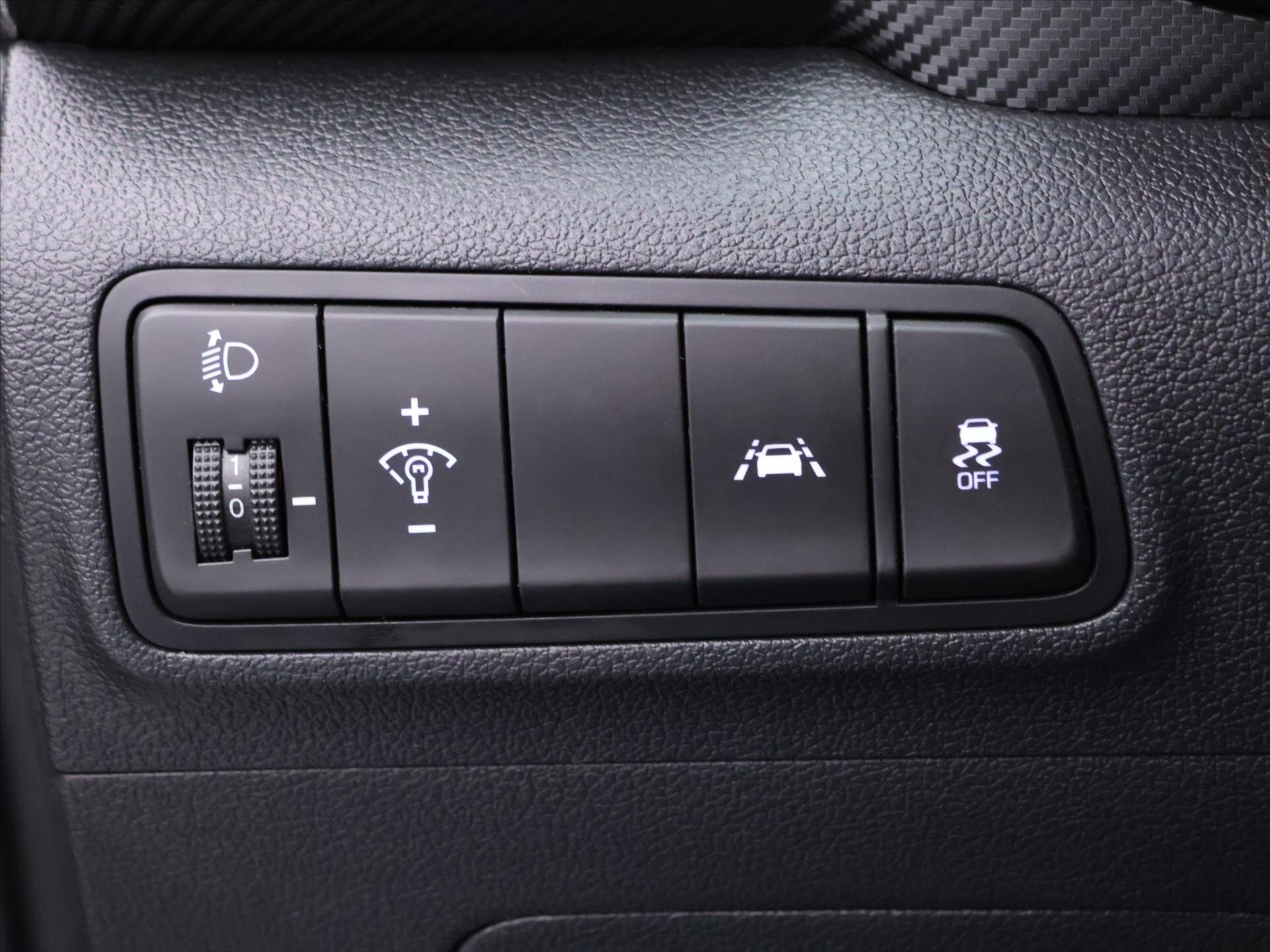 Hyundai Tucson SUV / Terénní 1,6 l 130 kw