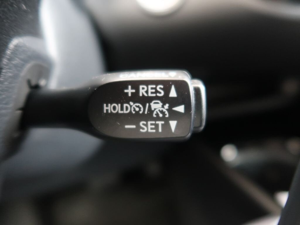 Toyota C-HR SUV / Terénní 1,8 l 72 kw