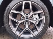 KIA Ceed Kombi 1,5 l 103 kw