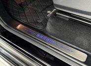 Mercedes-Benz Třídy G SUV 4,0 l 368 kw