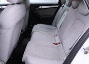 Audi A4 Allroad Kombi 3,0 l 180 kw