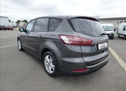 Ford S-MAX MPV 2,0 l 110 kw
